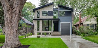 166 The Kingsway Residence in Toronto