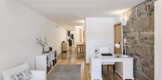 1930 City Lodge by Ren Pepe Arquitetos