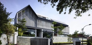2 Holland Grove by a-dlab