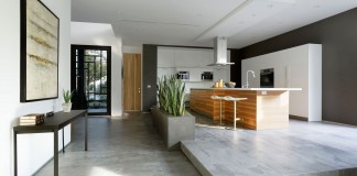355 Mansfield by Ceramiche Refin