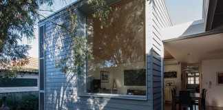 374 Hamilton by Bourne Blue Architects