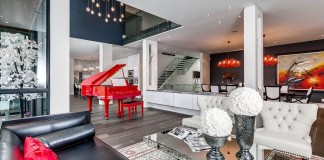 Modern 7 Ashley Park Road Contemporary Masterpiece in Toronto
