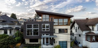 Ballard Remodel by Grouparchitect