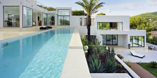 Jondal House by Atlant del Vent