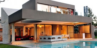 ST56 House by Epstein Arquitectos