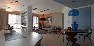Circle by Ganna Design