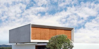 FV House by Studio Guilherme Torres