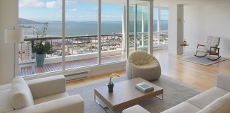 Green Street Condo by MacCracken Architects