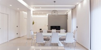 Interior I by B2C Architects