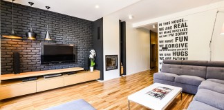 Interior Metamorphosis by Disenio. interior design