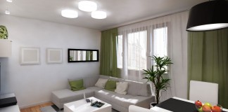 Interior R by 110 Studio