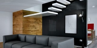 Interno I by Alfredo Vanotti