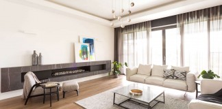JRC Residence by Biasol: Design Studio