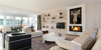 Limit Waterloo Residence in Lasne