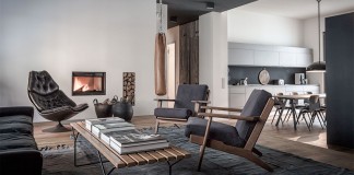 Luxury Nomads Apartment in The Heart of Berlin