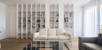 Maria & Cubí by Nook Architects