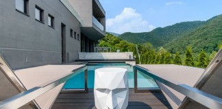 Modern Lifestyle Residence by Arredamenti Bernasconi
