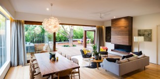 Modern Naroon Road Garden Decoration by Cos Design