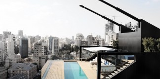 N.B.K. Residence 2 by DW5 Design Studio