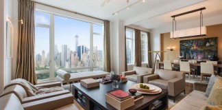 New York Luxury and Elegant Apartment Near Central Park