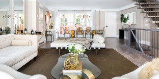 New York Modern Luxury Commerce House