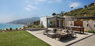 Revello Residence by Shubin + Donaldson Architects
