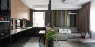 Riba House by SVOYA Studio