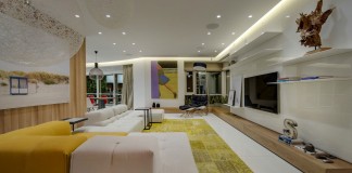 SAZ Apartment by 2B.GROUP