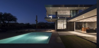 STAAB Residence by Chen + Suchart Studio