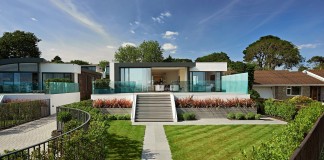 Sandbanks Residence by David James Architects