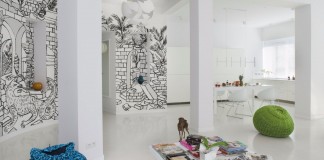 Shades of White by Mood Works