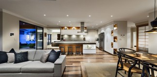 The Azumi by Webb & Brown-Neaves