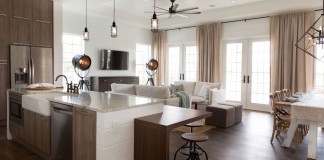 The Coastal Residence by Centro Stile