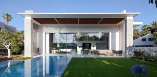 The House of The Hovering Cube by Yulie Wollman
