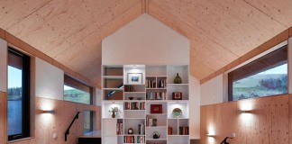 The Mill by WT Architecture