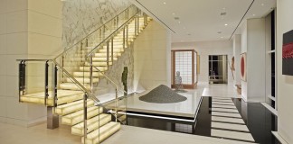 The Penthouse by ODA Architecture
