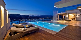 1445 Unique luxury Villa in Mallorca