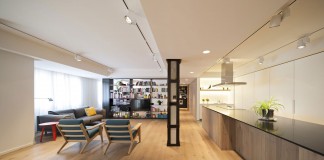 Victor Pradera by n232 arquitectura