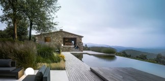 Villa CP by Zest Architecture