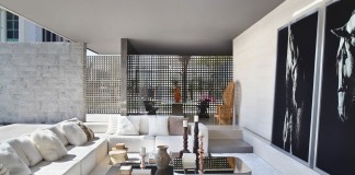 Villa Deca by Guilherme Torres