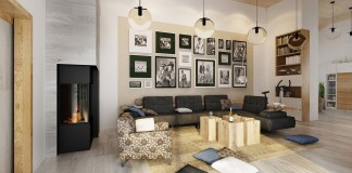 Villa in the Countryside by Design ATAK