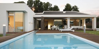 Vivienda Ágora by VIC Projects