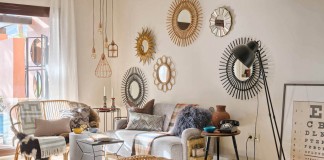 Eclectic Residence by Myramar