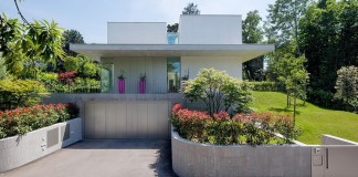 Villa G by Scape