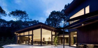 Y House by M’s Architects