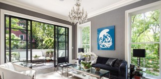 460 West 22nd Street Sophisticated Home