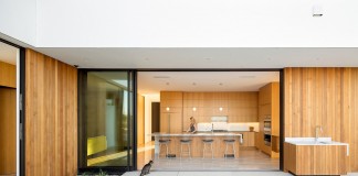 ASH + ASH by Hennebery Eddy Architects