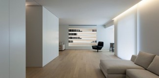 Antiguo Reino House by Fran Silvestre Arquitectos