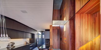 Spiegel Haus by Carterwilliamson Architects