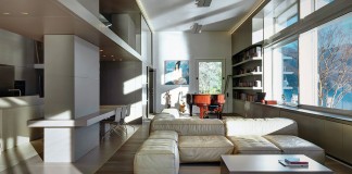 Villa T by Arkham Project